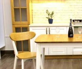 Џсень льняной мдф - модель 1