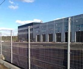 Оцинкованный - вид 2