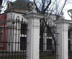 Архитектурный - тип 3