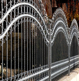 Церковный - тип 3