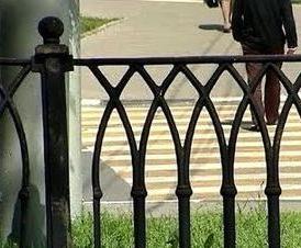 чугунный литой - тип 4