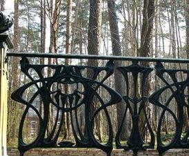 чугунный - тип 2