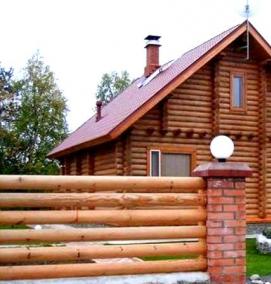 Для частного дома - тип 4