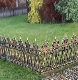 Для газона - тип 4