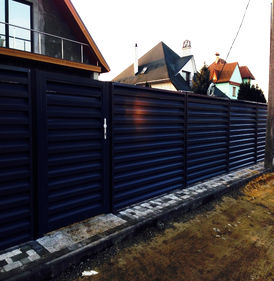 Для коттеджа - вид 3