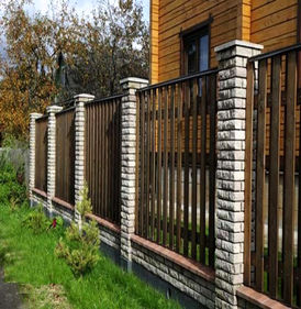 Для коттеджа - вид 2