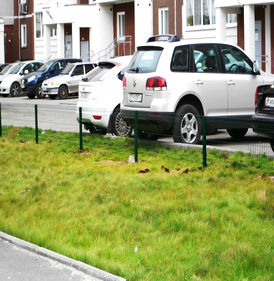 Для парковки - вид 1