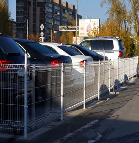 Для парковки - вид 2