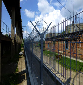 Для промышленных объектов - тип 3