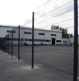 Для промышленных объектов - тип 2