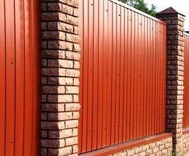 Для участка 10 соток - вариант 2