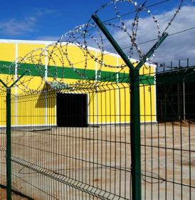 Забор Егоза Эконом