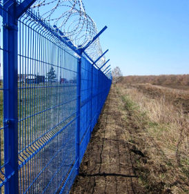 Забор Егоза Премиум