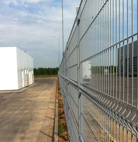 Фенсис - вид 4