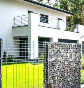 Забор габион Премиум