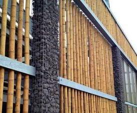 Из бамбука - вариант 4