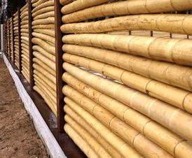 Из бамбука - вариант 3