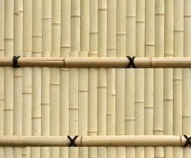 Из бамбука - вариант 2