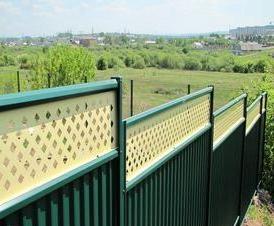 Из готовых элементов - вариант 4