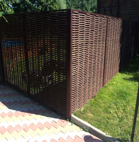 Из лозы - вариант 4