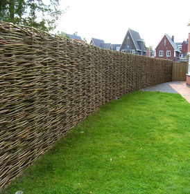 Из лозы - вариант 3