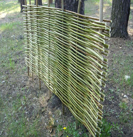 Из лозы - вариант 2