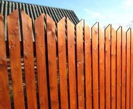 Из необрезной доски вертикальный - тип 1