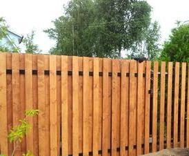 Из необрезной доски вертикальный - тип 3