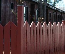 Из необрезной доски вертикальный - тип 2