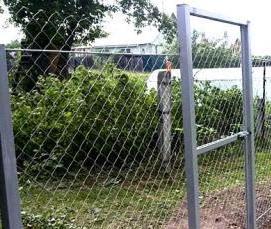 Оцинкованной - вариант 1