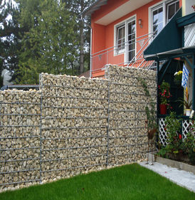 Из щебня - тип 1