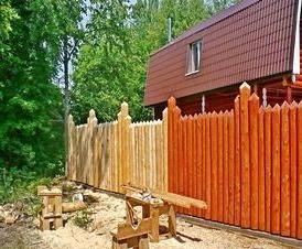 Из сруба - тип 4