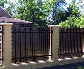 Металлический - тип 2