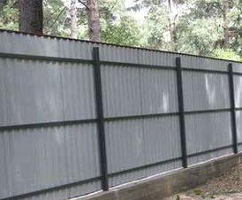 с ленточным фундаментом - тип 3