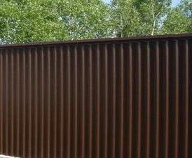 с ленточным фундаментом - тип 2