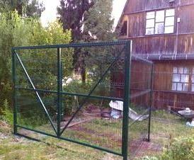 Зеленый - вариант 1