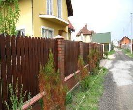 современный для частного дома - вариант 3