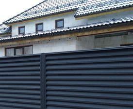 современный жалюзийный - вариант 1