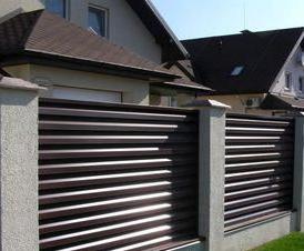 современный жалюзийный - вариант 4