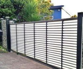 современный жалюзийный - вариант 3