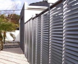 современный жалюзийный - вариант 2