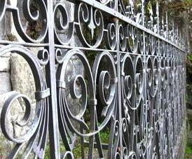 Кованый - вид 4