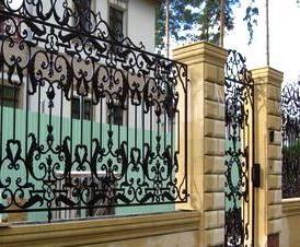 Кованый - вид 3