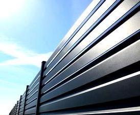 Жалюзи горизонтальные - тип 3