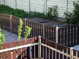 Для грядок - вариант 2