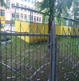 Для детского сада - тип 1