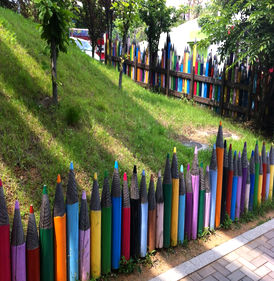 Для детского сада - тип 3