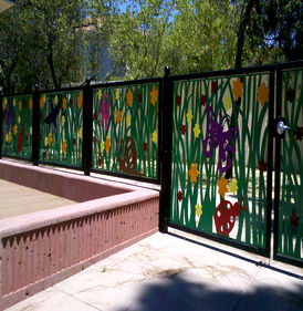 Для детского сада - тип 2