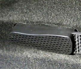 Задняя вентиляция - тип 2