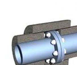 Задувная базальтовая вата - тип 3